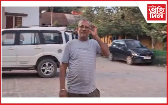 ৰঙিয়াত যুৱতীক অশ্লীল প্ৰস্তাৱ দি ৰঙাঘৰৰ আলহী ব্যৱসায়ী...